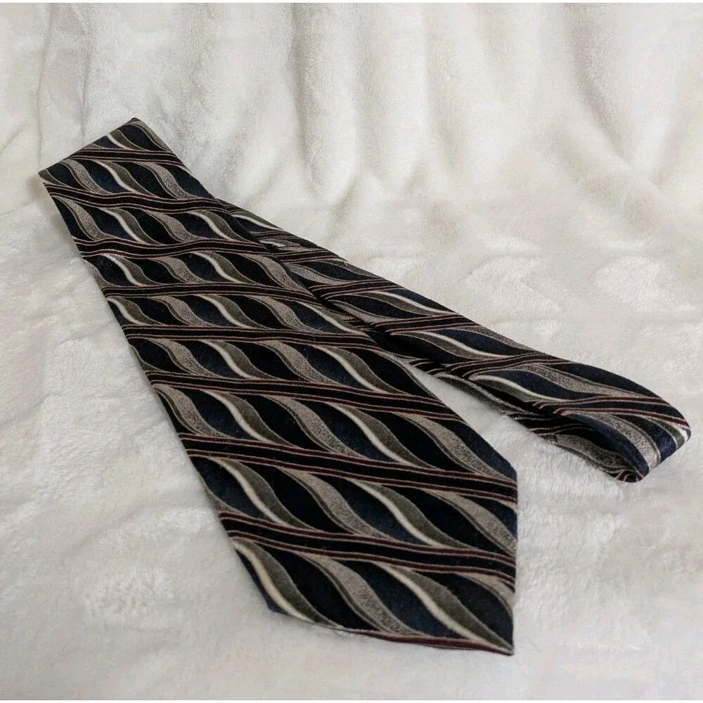 Men's Pierre Cardin Neck Tie